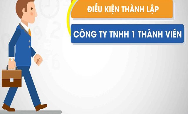thanh lap cong ty tnhh 1 thanh vien gia re quy nhon